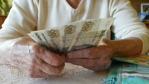 Ministerstwo nie zgadza się na zmiany w waloryzacji emerytur