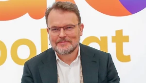 Tomasz Konieczny, światowej sławy śpiewak operowy, opowiedział swoją historię w programie "Być Gwiazdą"