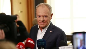Seria ataków w szkołach. Pilna narada, premier wzywa ministrów