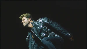"George Michael: The Faith Tour" [trailer]
