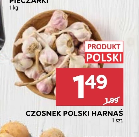 Часник Polski