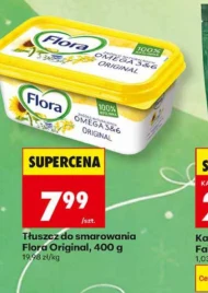 Flora