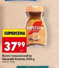 Розчинна кава Nescafe