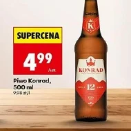 Пиво Konrad