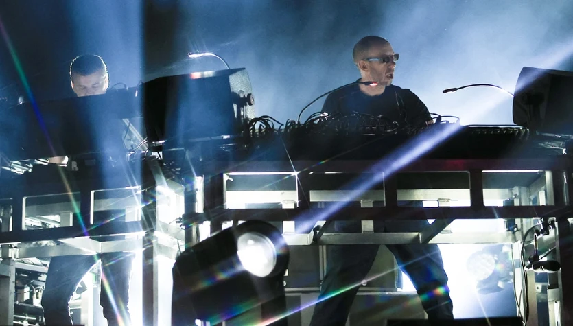 Kolejne gwiazdy dołączają do Open'er Festival 2027! Wielki powrót po 25 latach