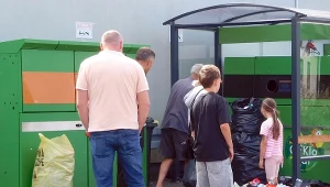 Minął rok od wprowadzenia systemu kaucyjnego. Ilu Polaków oddaje butelki?