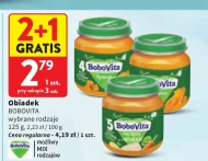 Вечеря BoboVita