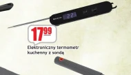 Термометр Cif