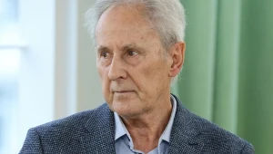 Piotr Skarga został aktorem jednej roli. Zmuszony był wyjechać z kraju
