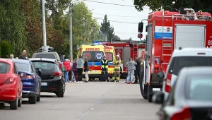 Ataki w polskich szkołach. Policja reaguje, ruszyła specjalna akcja 