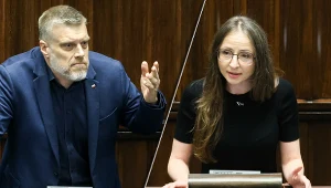 Lewica kontra Razem. "Dość walenia nas po głowach. Ile można?"