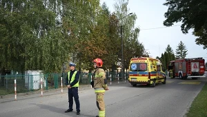 Ataki w polskich szkołach. Policja reaguje, ruszyła specjalna akcja 