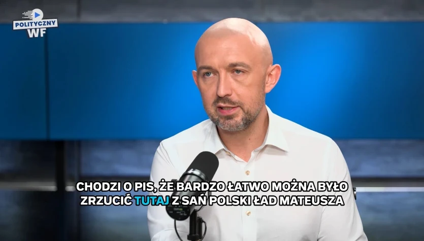 "Polityczny WF": Polacy mają dość. Koniec z nowymi dopłatami od rządu?