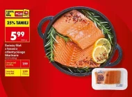 Filet z łososia Marinero
