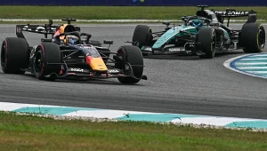 F1: GP Singapuru 2026. O której i gdzie oglądać wyścig? [TRANSMISJA]