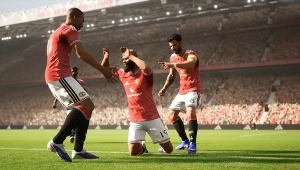 eFootball