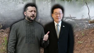 Spór narasta. Korea Południowa odwołuje ambasadora z Ukrainy