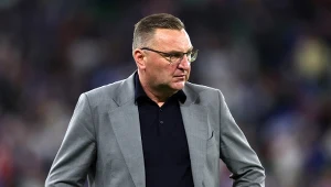 Klub z Ekstraklasy chciał Michniewicza. Trener już podjął decyzję