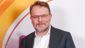 Tomasz Konieczny, światowej sławy śpiewak operowy, opowiedział swoją historię w programie "Być Gwiazdą"
