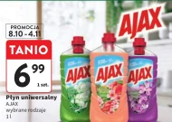 Універсальна рідина Ajax