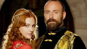 Pamiętacie Hürrem ze "Wspaniałego stulecia"?