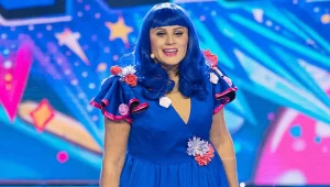 Maria Sadowska dała popis w "TTBZ". Ten występ przejdzie do historii