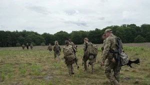 Przez Ukrainę przetacza się zmiana. W sondażach widać gwałtowny zwrot