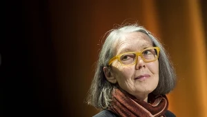 Nagroda Nobla w dziedzinie literatury przyznana. Znamy laureatkę