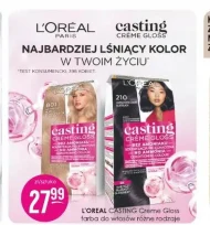 Farba do włosów L'Oréal