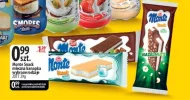 Бутерброд Monte snack