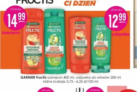 Шампунь Garnier