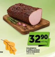 Polędwica Kabanos