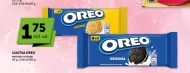 Ciastka Oreo