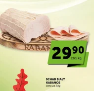 Schab Kabanos