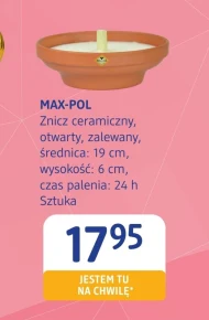 Znicz Maxpol