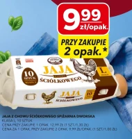 Jaja Spiżarnia