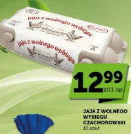 Jaja Czachorowski