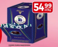 Śliwka nałęczowska Nałęczowskie