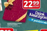 Bombonierka Cherry Passion