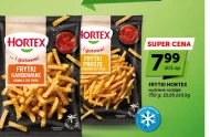 Frytki Hortex