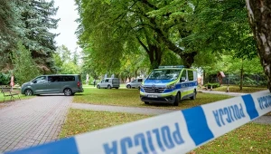 Atak w klasztorze w Jarosławiu. Nowe informacje z prokuratury