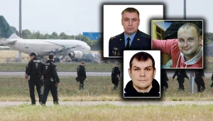 Sabotażyści w służbie Kremla. Jeden ze śladów prowadzi do polskiego miasta