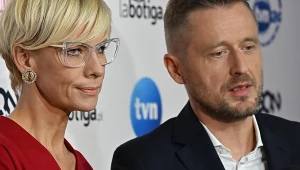 Kulisy związku Anity Werner wyszły na jaw. Ukochany sam to potwierdził