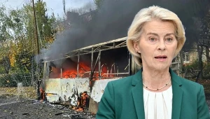 KE grzmi po rosyjskim ataku na Kramatorsk. "Zbrodnia wojenna"