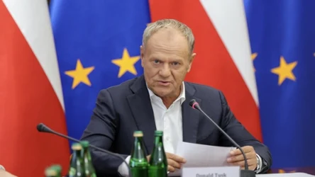 Narada z udziałem premiera Donalda Tuska ws. aktów przemocy w szkołach