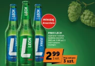 Пиво Lech