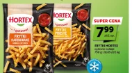 Frytki Hortex