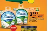 Serek Almette