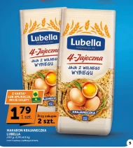 Makaron Lubella