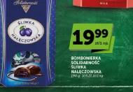 Bombonierka Nałęczowskie